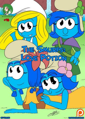 The Smurfs - Love Potion (Remastered)
